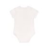 Little bear Baby Organic Short Sleeve Bodysuit - Image 15