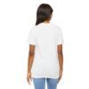 The "A" Letter Unisex Jersey Short Sleeve Tee - Image 52