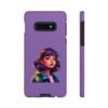 Girl Tough Cases - Purple - Image 18