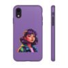 Girl Tough Cases - Purple - Image 12