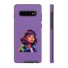 Girl Tough Cases - Purple - Image 19