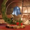 Moon night Metal Ornaments - Image 10