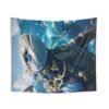 Big fish Indoor Wall Tapestries - Image 2