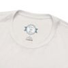 The "D" letter Unisex Jersey Short Sleeve Tee - Image 241