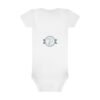 Little elephant Onesie® Organic Baby Bodysuit - Image 2