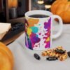 Couple in love Ceramic Mug 11oz - Image 7