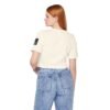 The "D" letter Unisex Jersey Short Sleeve Tee - Image 193