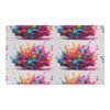 colorful splash Area Rugs - Image 16