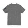 The "D" letter Unisex Jersey Short Sleeve Tee - Image 33