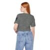 The "D" letter Unisex Jersey Short Sleeve Tee - Image 48