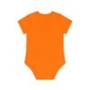 Little bear Baby Organic Short Sleeve Bodysuit - Image 21