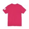 The "F" letter Unisex Jersey Short Sleeve Tee - Image 5