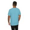 The "A" Letter Unisex Jersey Short Sleeve Tee - Image 17
