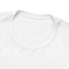 The "A" Letter Unisex Jersey Short Sleeve Tee - Image 39