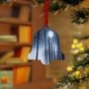 Moon night Metal Ornaments - Image 9