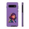Girl Tough Cases - Purple - Image 20