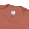 The "D" letter Unisex Jersey Short Sleeve Tee - Image 67