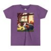 Guinea pigs Youth Short Sleeve Tee - Image 37