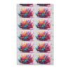colorful splash Area Rugs - Image 7