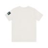 The "D" letter Unisex Jersey Short Sleeve Tee - Image 234