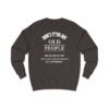Unisex Sweatshirt - Image 5