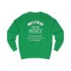 Unisex Sweatshirt - Image 11
