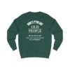 Unisex Sweatshirt - Image 13