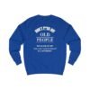 Unisex Sweatshirt - Image 17