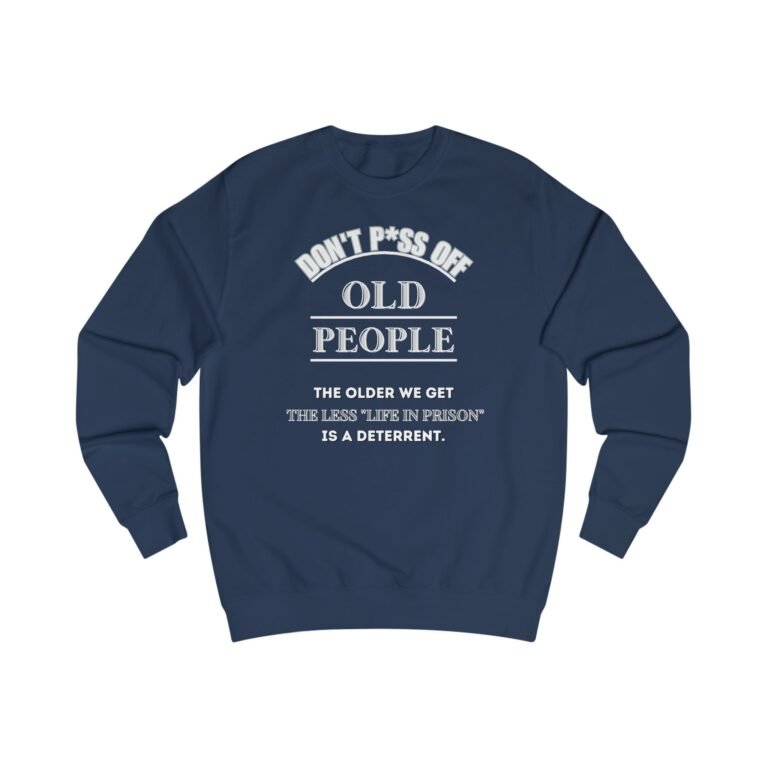 Unisex Sweatshirt