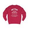 Unisex Sweatshirt - Image 19
