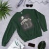 Unisex Sweatshirt bigger sizes 3xl-5xl - Image 5