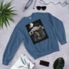 Unisex Sweatshirt bigger sizes 3xl-5xl - Image 9