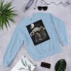 Unisex Sweatshirt bigger sizes 3xl-5xl - Image 14