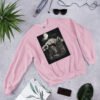 Unisex Sweatshirt bigger sizes 3xl-5xl - Image 17