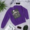 Unisex Sweatshirt bigger sizes 3xl-5xl - Image 4
