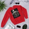 Unisex Sweatshirt bigger sizes 3xl-5xl - Image 6
