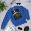 Unisex Sweatshirt bigger sizes 3xl-5xl - Image 8