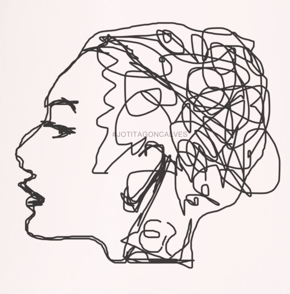Anxiety and panic