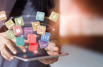 Digital Marketing types