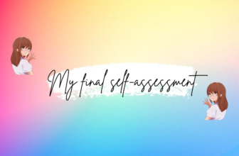 Level 3 – Self-assessment